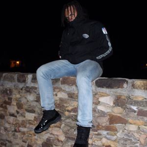 Meet your Posher, Ty